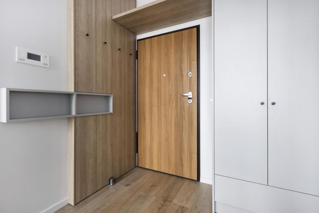 Apartament Przy Opera Nova Apartment Bydgoszcz Exterior photo