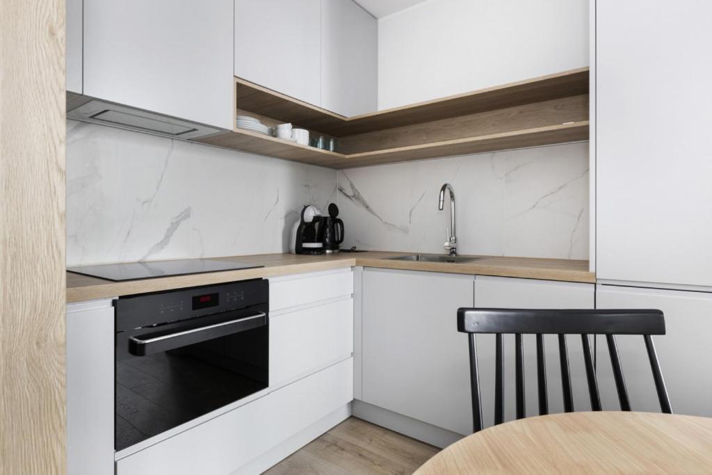 Apartament Przy Opera Nova Apartment Bydgoszcz Exterior photo