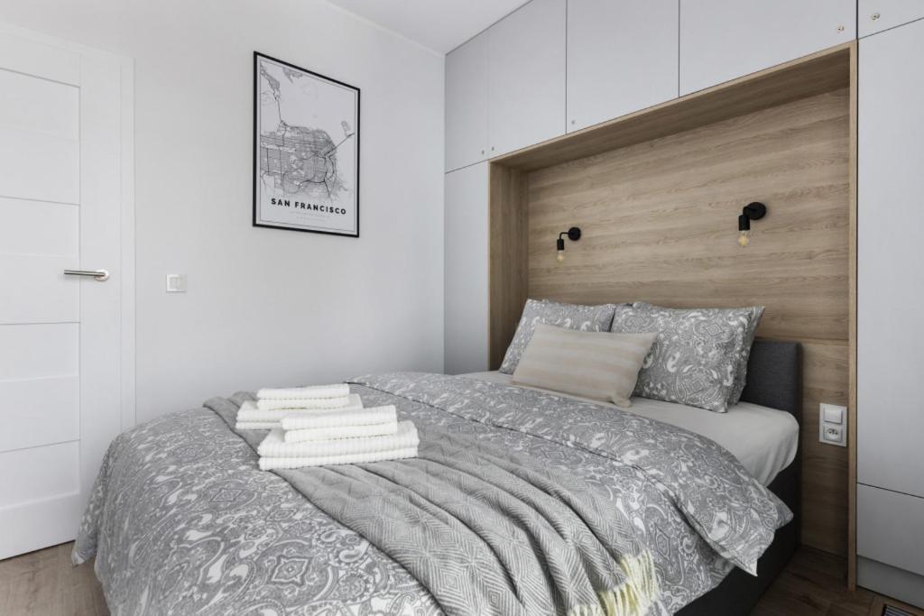 Apartament Przy Opera Nova Apartment Bydgoszcz Exterior photo